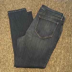 NYDJ Alina legging jeans skinny fit size 14P